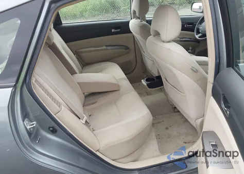 2005 Toyota Prius z USA, uszkodzony, nr VIN JTDKB20U953069972